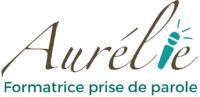 Logo Aurelie Formatrice